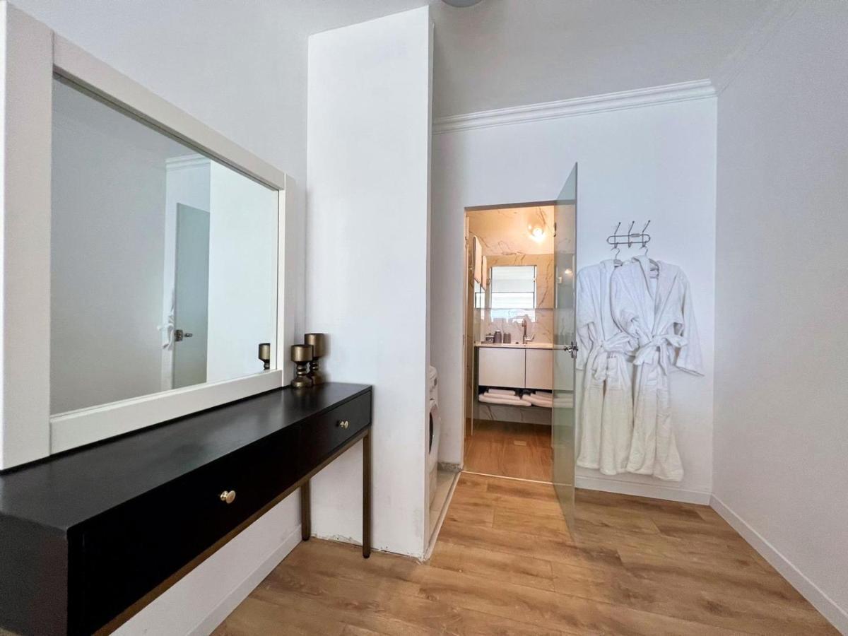 The Symphony Of The Breeze Appartement Netanya