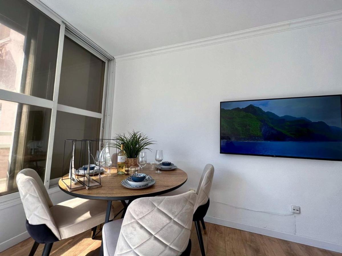 Appartement The Symphony Of The Breeze Netanya