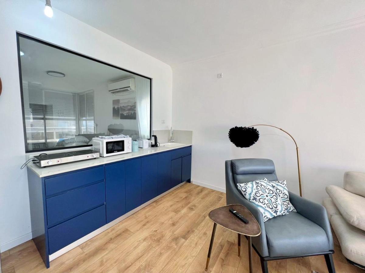 The Symphony Of The Breeze Appartement