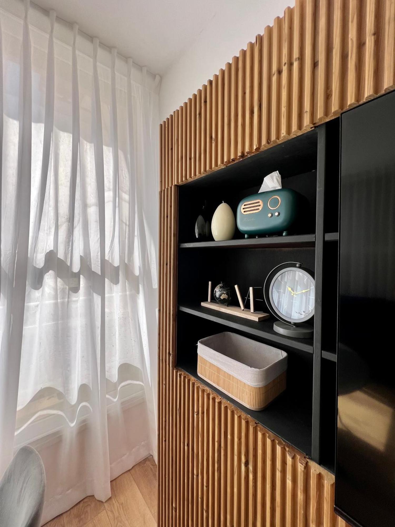 The Symphony Of The Breeze Appartement *