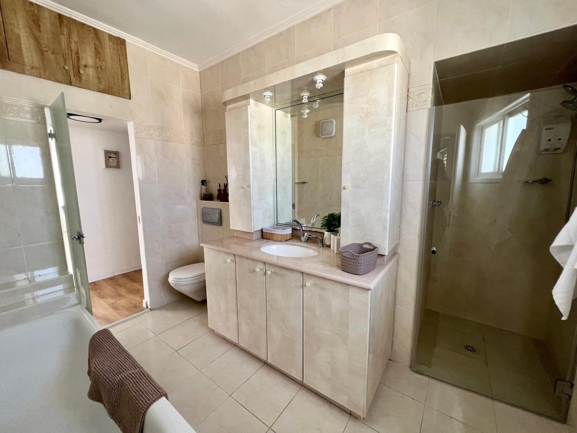 The Symphony Of The Breeze Appartement Netanya