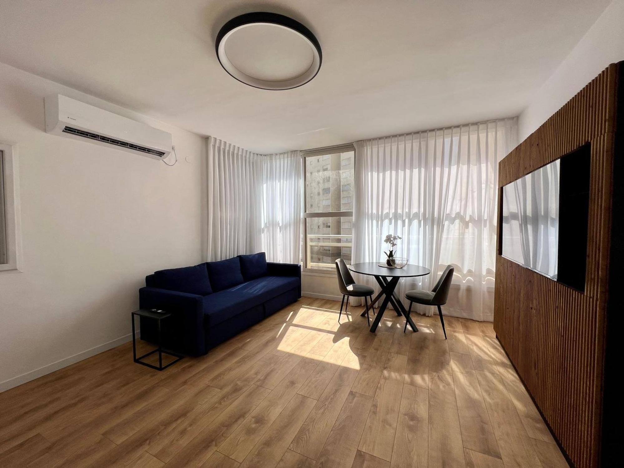 The Symphony Of The Breeze Appartement *