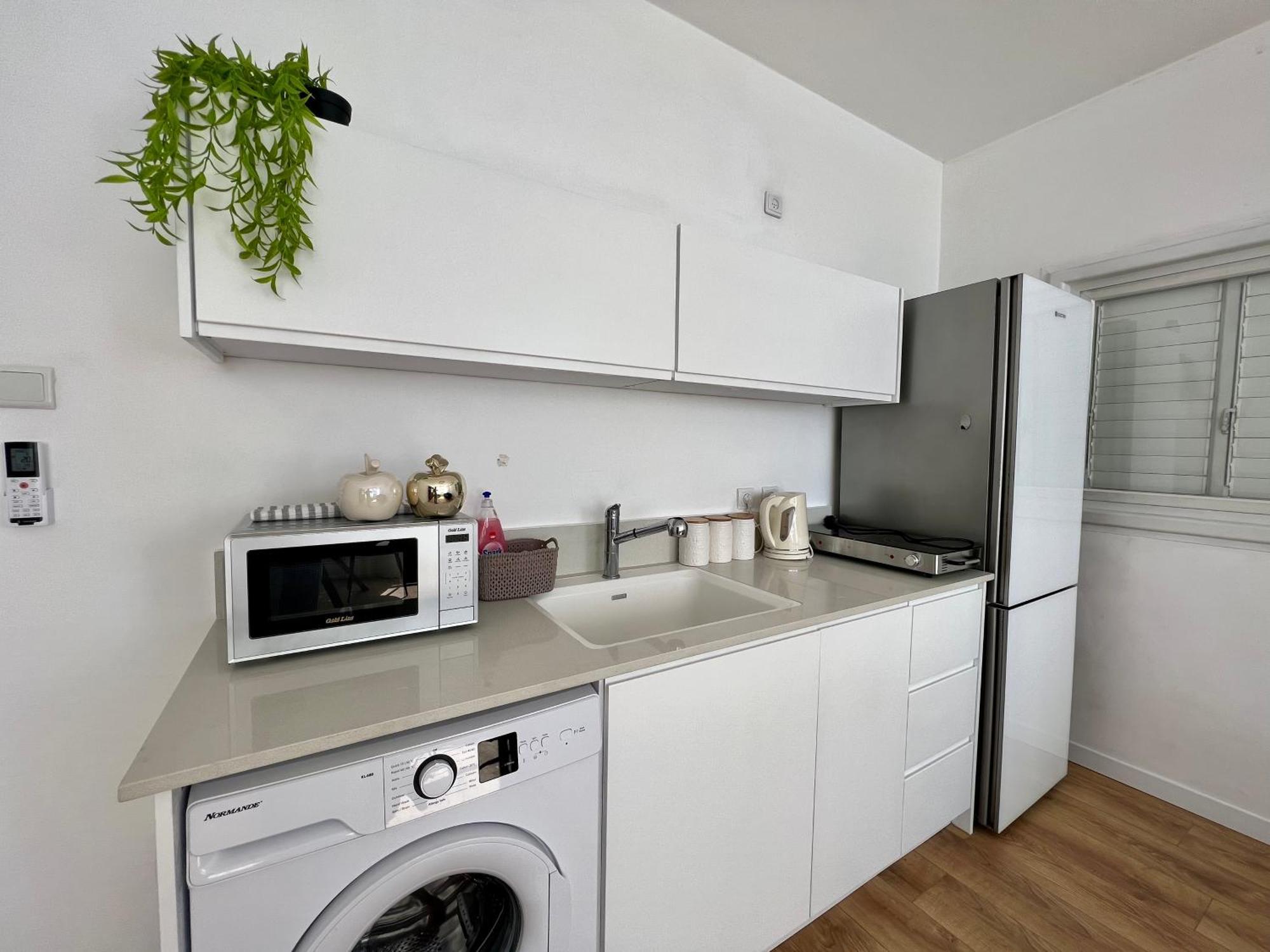 Appartement The Symphony Of The Breeze Netanya