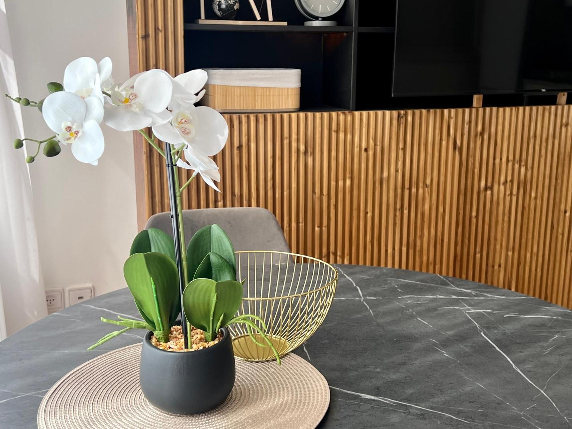Appartement The Symphony Of The Breeze Netanya