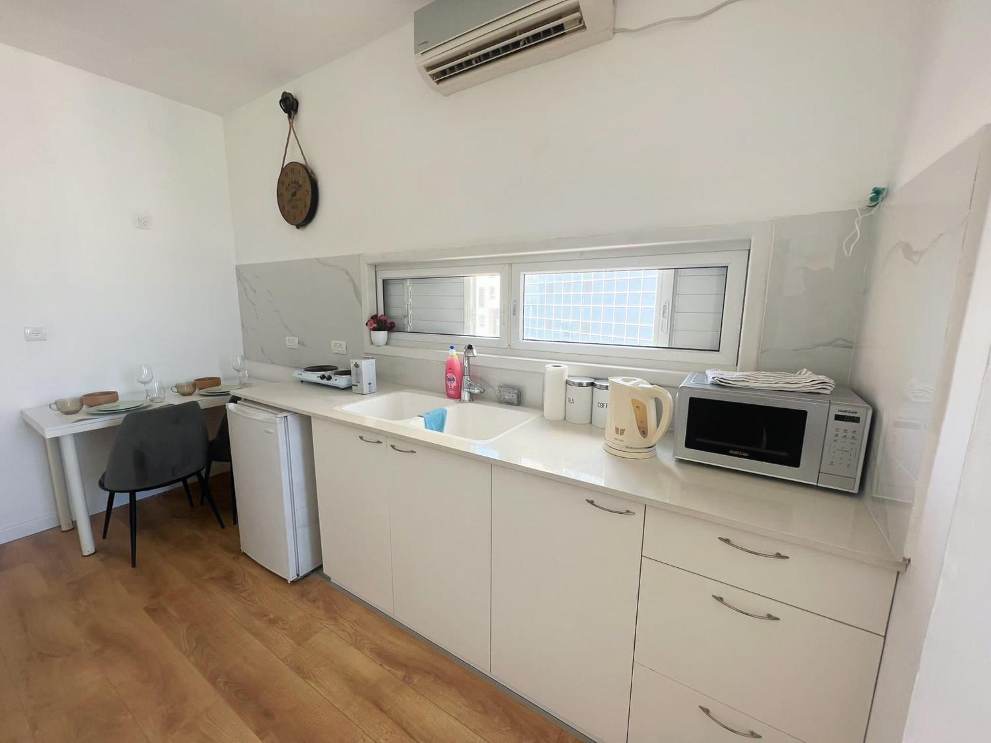 Appartement The Symphony Of The Breeze Netanya