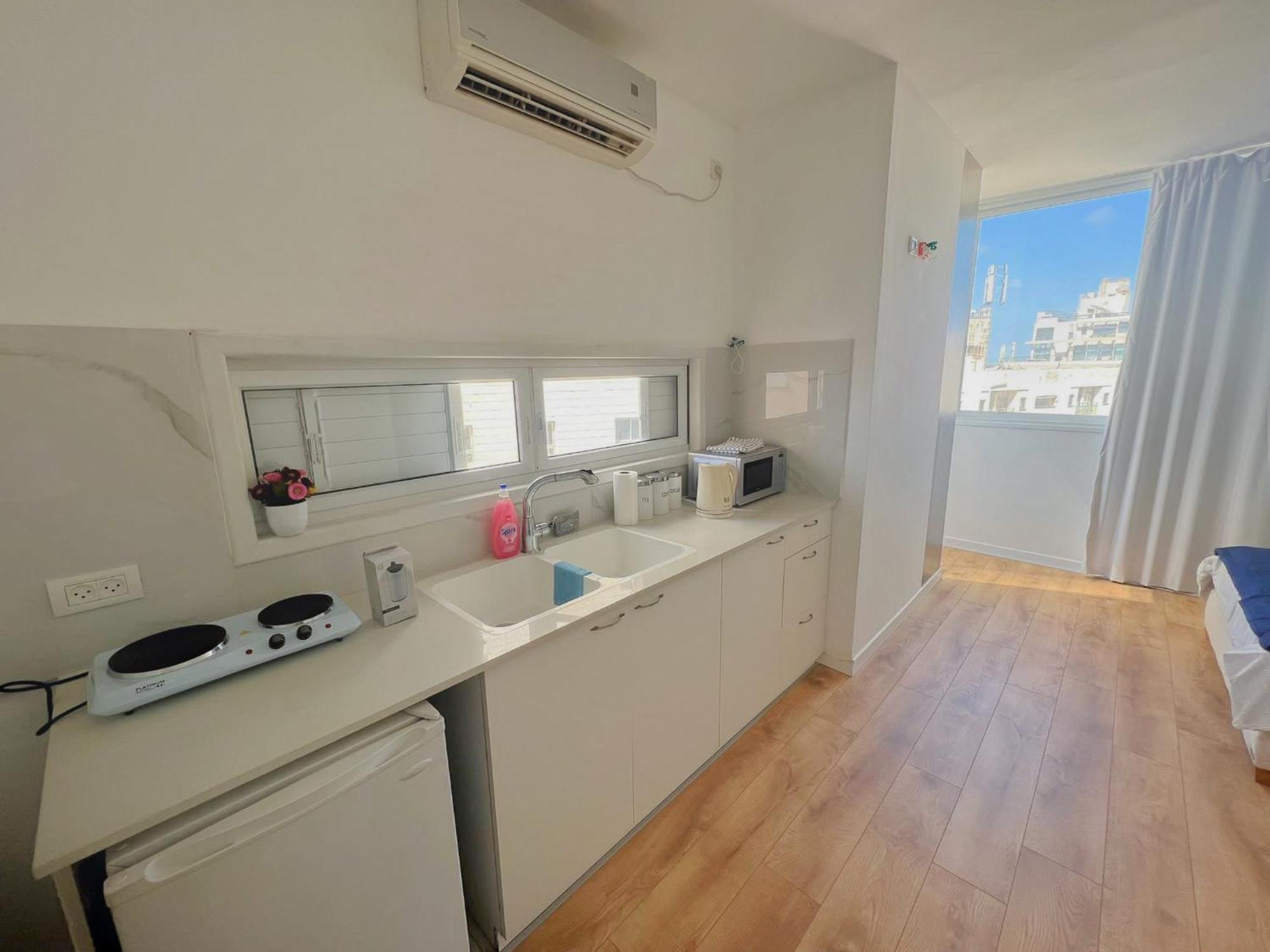 Appartement The Symphony Of The Breeze Netanya