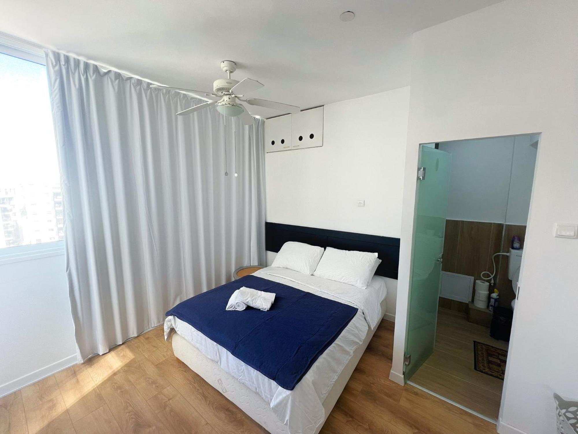 The Symphony Of The Breeze Appartement