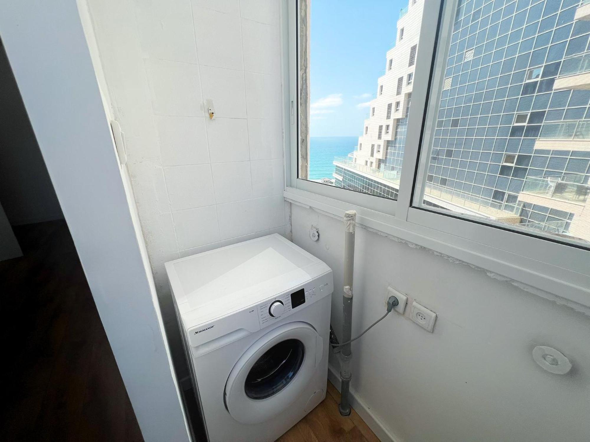 The Symphony Of The Breeze Appartement